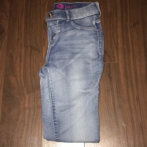 Wishful park jeans